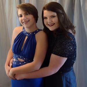 Meet your Posher, Jayla